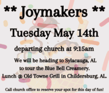Joy Makers