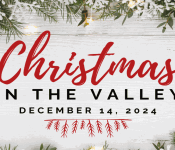 Christmas in the Valley