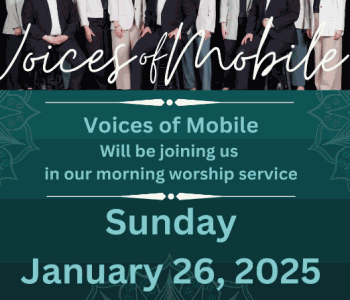 Voices of Mobile