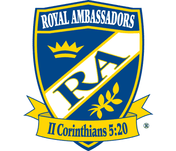 Royal Ambassadors (RAs)